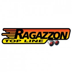 Catalyseur Gr.N pour replacement FAP (55/66kW Euro4) Ragazzon Alfa Romeo MiTo(955) 1.3 JTDm (66kW) 09/2008-