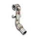 Downpipe - (remplace catalyseur) Supersprint Audi S3 8V Berline Quattro 2.0 TFSI (300ch) 13-