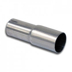 pipe pour catalyseur d'origine Supersprint FIAT GRANDE PUNTO EVO 1.6 M-jet (120ch) 2010-