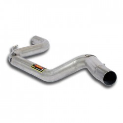 Tube central Supersprint Ford FOCUS ST 2.0T 250ch 11-