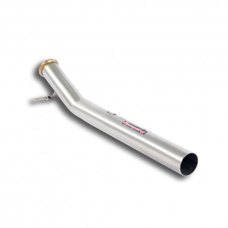 Tube avant Supersprint Peugeot 308 13- GT 1.6 16v (205ch) 2015-