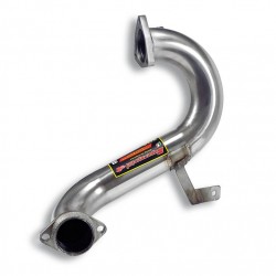 Downpipe Supersprint Renault MEGANE 2 RS Turbo 225ch 04-09