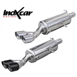 Inoxcar A1 (Type 8X) 1.4 TFSi (122ch) 2011-