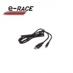 Cordon/Câble de connexion USB E-Race