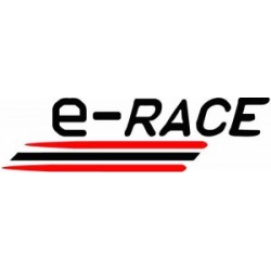 Faisceau e-race Black - "finition fini standard en option"