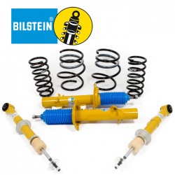 Kit Bilstein B12 Prokit Renault Clio 4 (BH_) 0.9L TCE, 1.2L 16v et TCE | 11/2012-