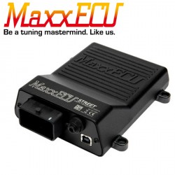 MaxxECU STREET (option Kit Complet) | Gestion moteur programmable 1-12 cylindres