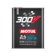 Motul 300V LE MANS 20W60 Huile Moteur 100% Synthèse | Bidon 2L | 110824 | Nouvelle formule compatible FAP