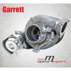Turbo Garrett GT2554Rsur roulement A/R 0.47 pour Renault 5 GT Turbo