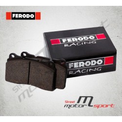 Ferodo DS2500 Peugeot 106 Phase2
