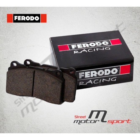 Ferodo DS2500 Seat Cordoba (6K2 / 6K5) et break