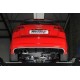 Milltek Audi RS3 Sportback S tronic