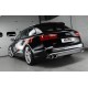Milltek Audi S6 4.0 TFSI Quattro