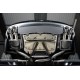 Milltek Audi S6 4.0 TFSI Quattro