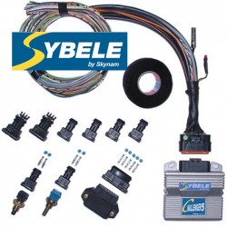 Sybele Challenger 5 (Kit Complet)