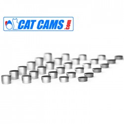 Pastille de réglage CAT CAMS à vos dimensions