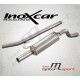 Ligne Gr.A Clio 2 2.0L RS Phase 1 172ch 2000-2001 | INOXCAR