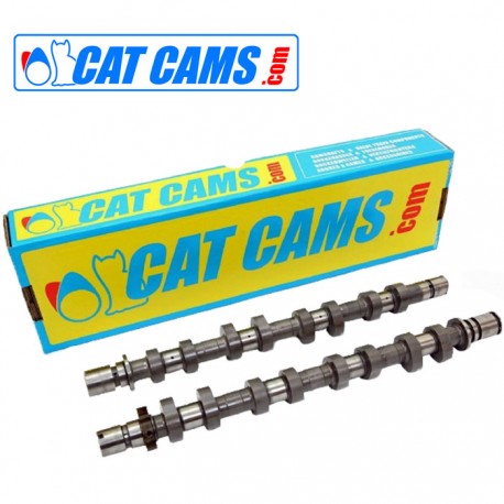 Arbres à Cames Cat Cams Fiat Abarth 2.0L 16v 131