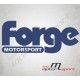 Dump Valve Forge Ford Focus ST225