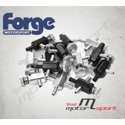 Robinet de turbo / Boost controller Forge FMBV050 Modèle Racing