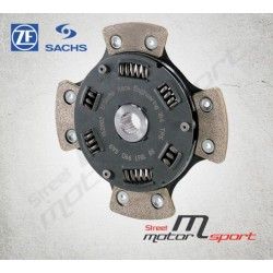 Disques SACHS Volkswagen Polo 9N 10/2001-01/2012