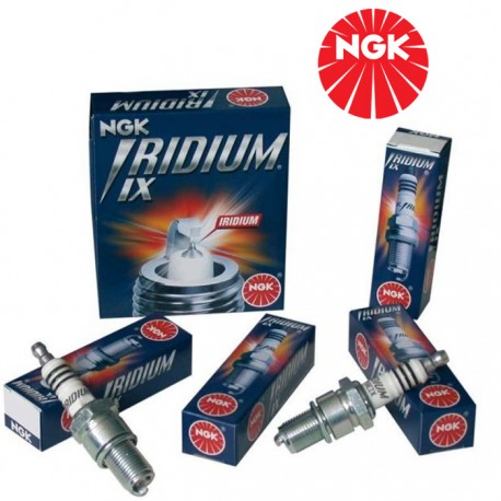 NGK Iridium IX Honda