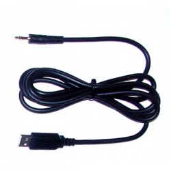 Câble de connexion USB Sybele Challenger 5/6