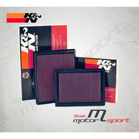 Filtre Sport K&N Seat Altea / XL / Freetrack